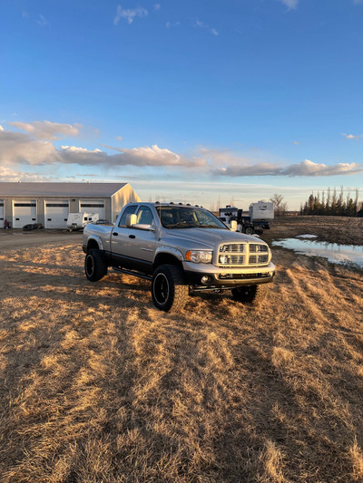 2003 dodge 3500