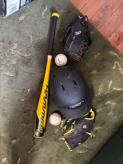 Baseball Bundle, View more