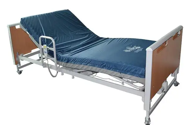 Hospital Bed Rental, from $150/month in Health & Special Needs in Oshawa / Durham Region - Image 3