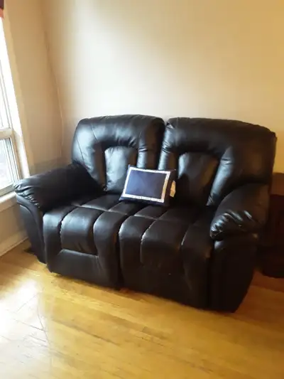A room for rent at St Clair and Keele for male professional