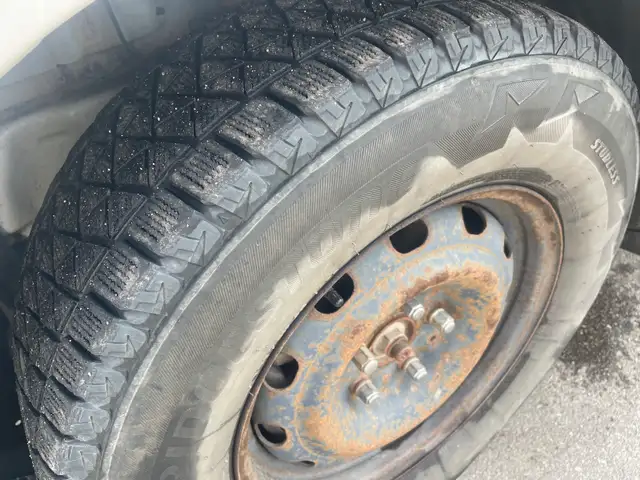 2010 Dodge Journey - low kms556564791081707523