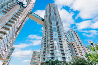 Experience elevated living in this fully furnished penthouse