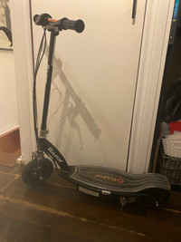 LED Electric Scooter