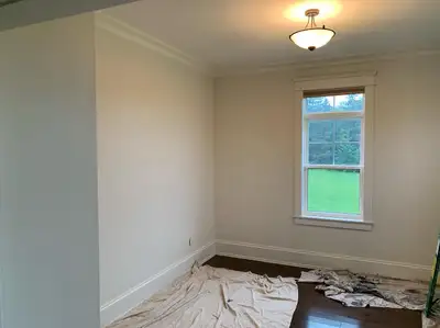 Professional painters available to offer you good quality of services We do paint •House •Basement •...
