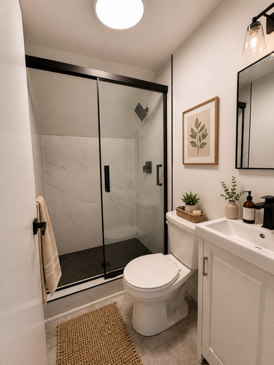 HALF MONTH RENT JULY! Bright & Brand New Studio — Lower Sackville | $1,650/mo | Available July 1 Wel...