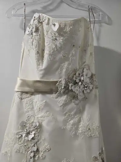 New Wedding Dress, View more