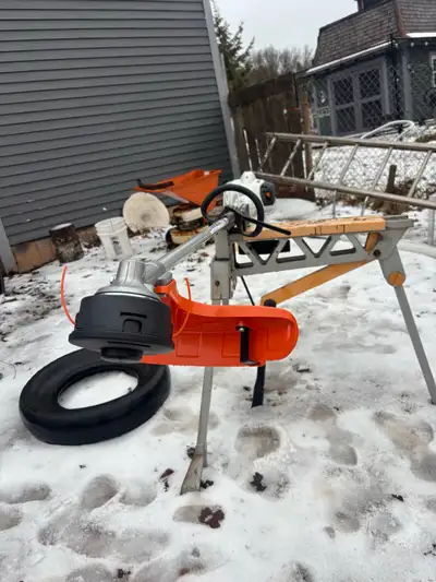 stihl km-56, View more