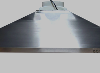 Sealed New LUFT LW5736 36 Inch Wall Mount Range Hood – 900 CFM, View more