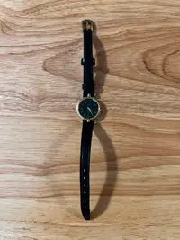Authentic Women’s Gucci Watch