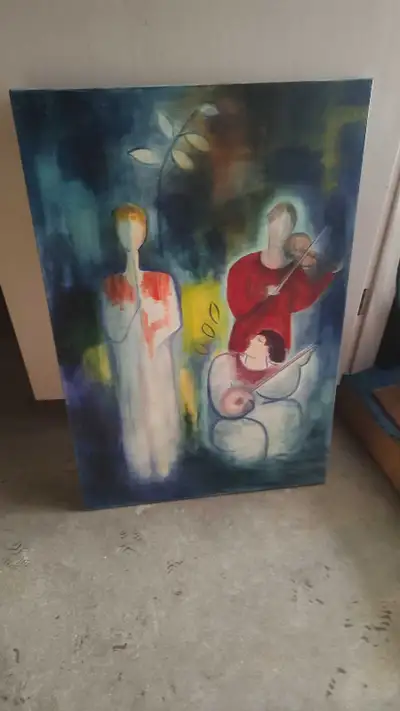 Canvas Art, View more