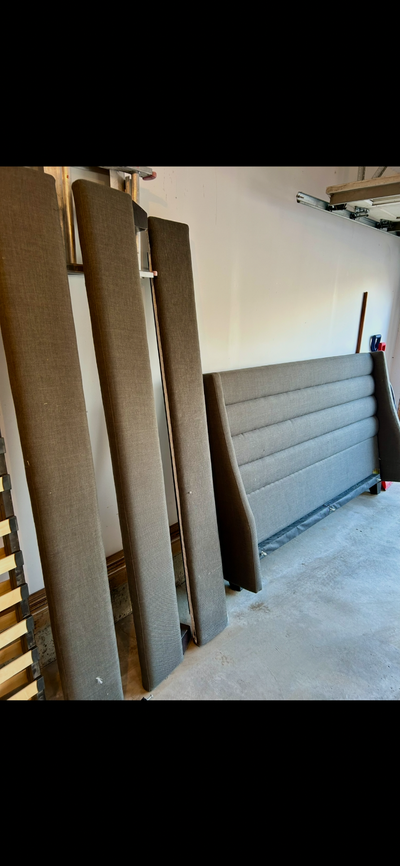 King Bed Frame, View more