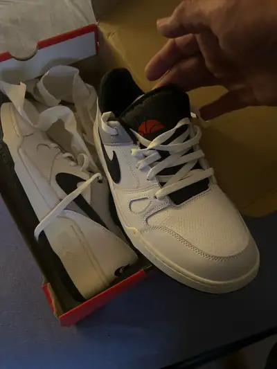 shoes by Nike, View more