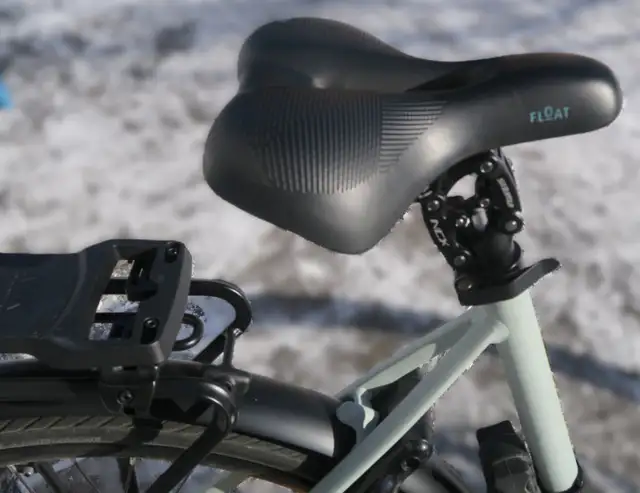 VAE Gazelle in eBike in Longueuil / South Shore - Image 7