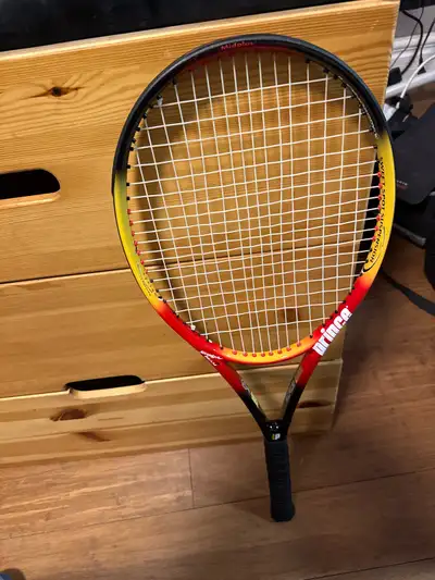 PRINCE PRECISION EQUIPE 95 TENNIS RACKET , View more