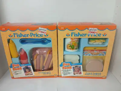 Fisher Proce toys, View more