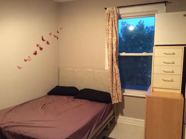 Sept 1/25: Room near Carleton U Bank/Sunnyside $725 + Utilitie in Room Rentals & Roommates in Ottawa - Image 9