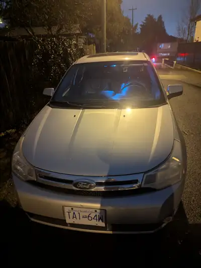 Fully loaded SES model with heated leather seats, sunroof, and premium stereo, A/C, heated mirrors....