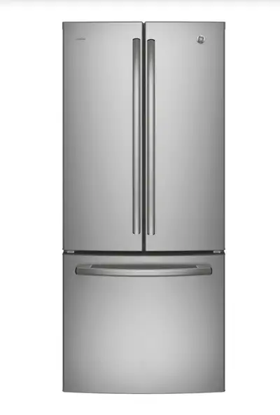 LG Fridge, View more