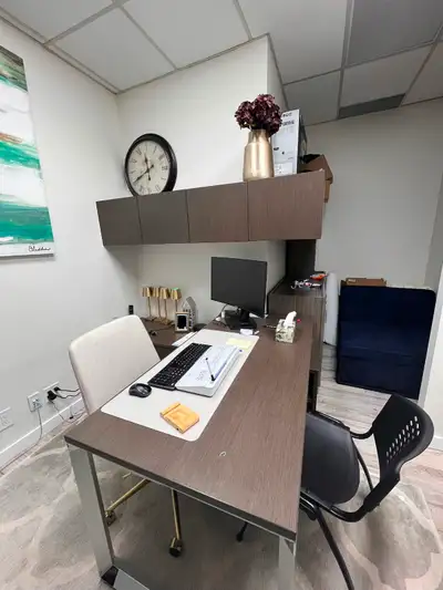 Private Office For Lease: - Ajax(Harwood & Hwy 2) - Monday and Tuesday (8am- 5pm)current availabilit...
