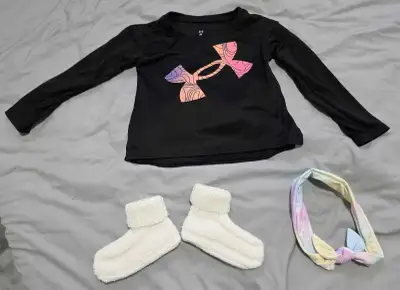 Lot fille 12 mois - 2 ans, View more