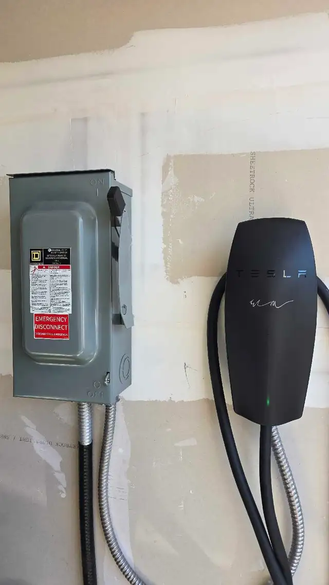 Electrical services484538023643729920