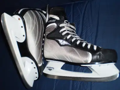 Mission Pure L1, Ice Hockey Skates, size 12E, View more