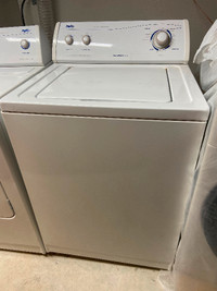Washing Machine & Dryer Combo