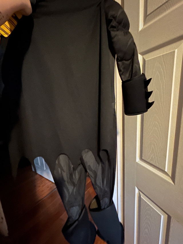 2 kids costumes (Batman&Ghostbusters) in Costumes in London - Image 4