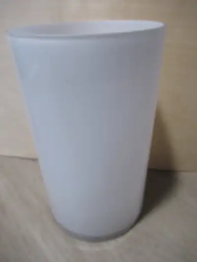 glass cylinder vase, View more