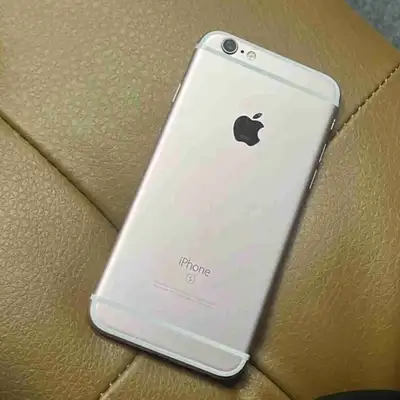 iPhone 6s, View more
