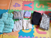 Girls size 8 clothing in excellent condition!