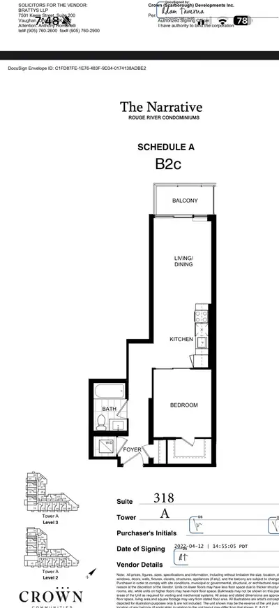 This bright and stylish 1-bedroom, 1-bathroom condo offers the perfect blend of comfort, convenience...