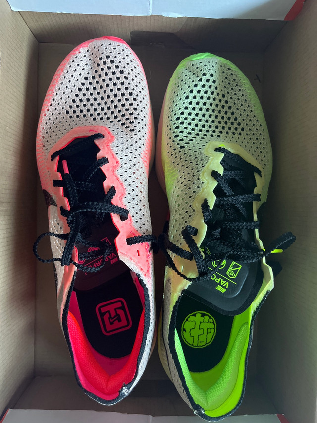Nike Next% Vaporfly 3 Soulier de Cours dans Chaussures pour hommes  à Ouest de l’Île - Image 4