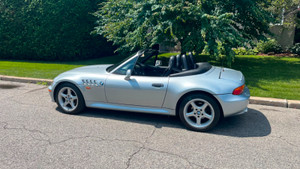 1999 BMW Z3