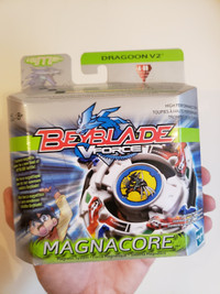 Hasbro Beyblade Dragoon V2