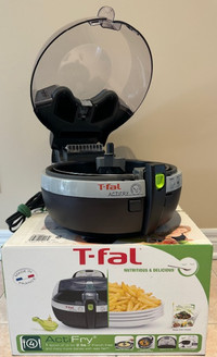 T-Fal ActiFry