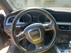 2009 Audi A5