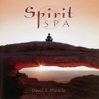 CD Spirit Spa de David R. Maracle