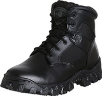 ROCKY BOOTS - NEW  - ALPHA FORCE 6 & 8" NEW PRICE $75. ANY STYLE