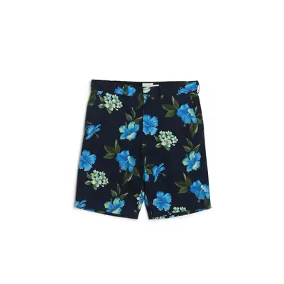 Club Monaco Floral Printed Shorts , View more