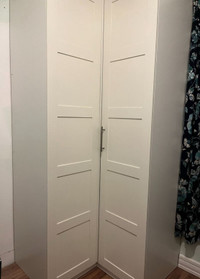 PAX wardrobe, IKEA