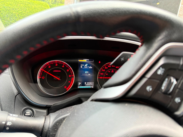 2017 Subaru Impreza in Cars & Trucks in Ottawa - Image 4