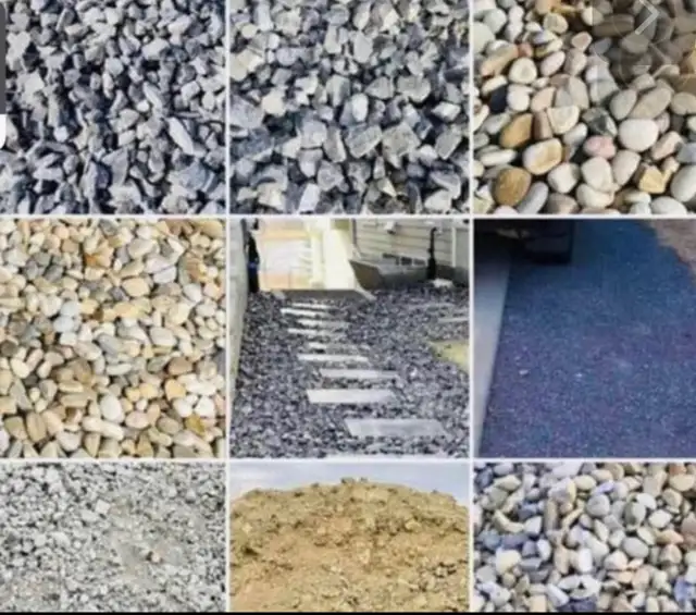 Road crush, sand,  Clay , Rocks sale62863275285379122