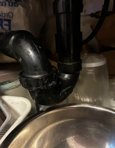 Clogged Drain? I Can Help!, View more