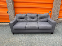 3 Seater Couch / Sofa (Free Delivery)