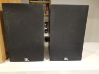 Speaker JBL Loft 40 125-Watt 8Ohm 5.25 2-Way Bookshelf PAIR