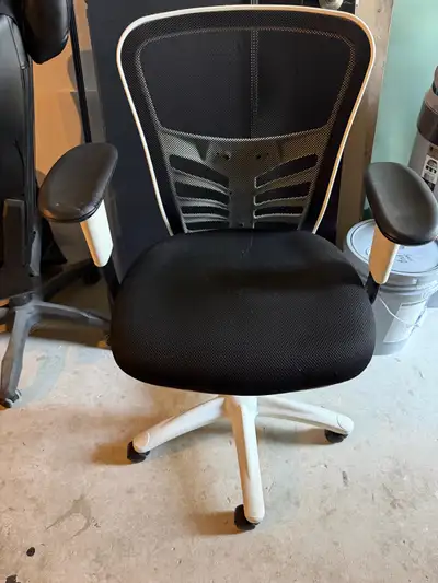 Office Chair, View more