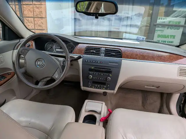 Buick Allure 2006560645545573099528