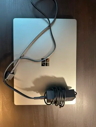 Surface Laptop 5 Sage, 13.5 inch 12th Gen intel core i5, 8/512G, View more