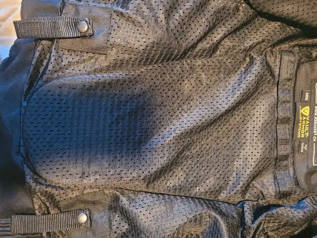 womens motorcycle jacket in Other in Bridgewater - Image 6